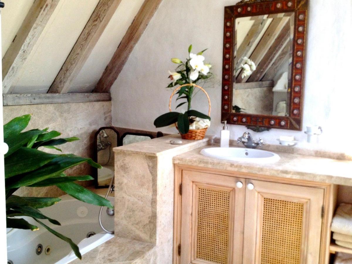 Casa Puerta Azul Absolutely The Best Of Vejer! Casas Vejer Debra Vejer de la Frontera Εξωτερικό φωτογραφία