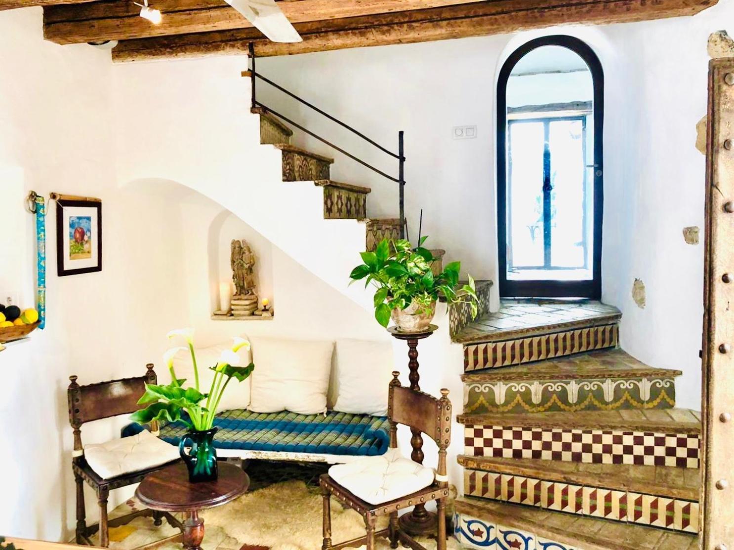Casa Puerta Azul Absolutely The Best Of Vejer! Casas Vejer Debra Vejer de la Frontera Εξωτερικό φωτογραφία