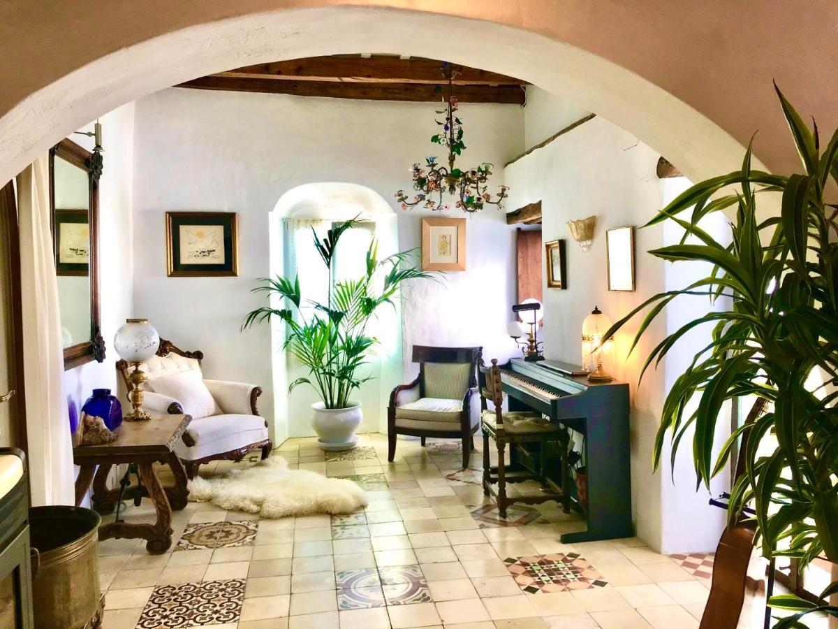 Casa Puerta Azul Absolutely The Best Of Vejer! Casas Vejer Debra Vejer de la Frontera Εξωτερικό φωτογραφία