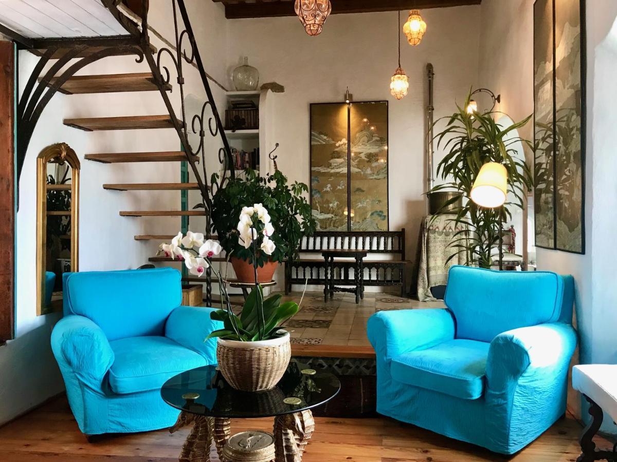 Casa Puerta Azul Absolutely The Best Of Vejer! Casas Vejer Debra Vejer de la Frontera Εξωτερικό φωτογραφία