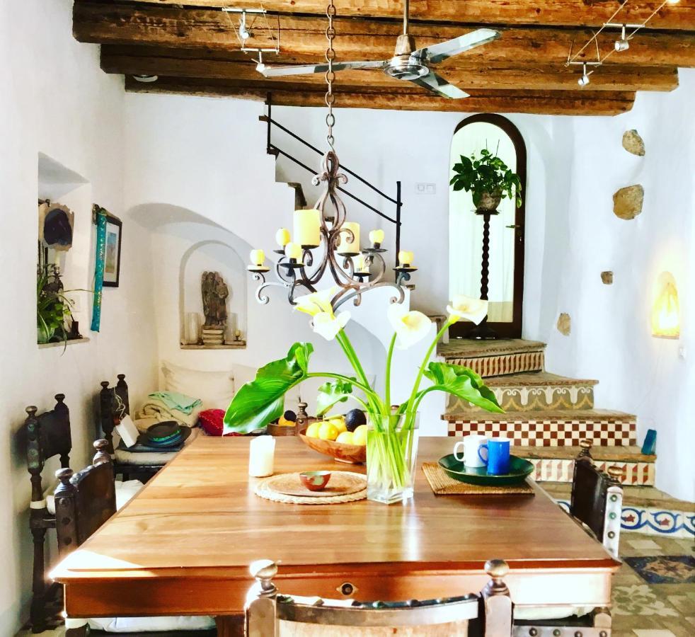 Casa Puerta Azul Absolutely The Best Of Vejer! Casas Vejer Debra Vejer de la Frontera Εξωτερικό φωτογραφία