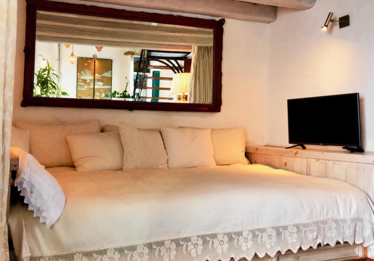 Casa Puerta Azul Absolutely The Best Of Vejer! Casas Vejer Debra Vejer de la Frontera Εξωτερικό φωτογραφία