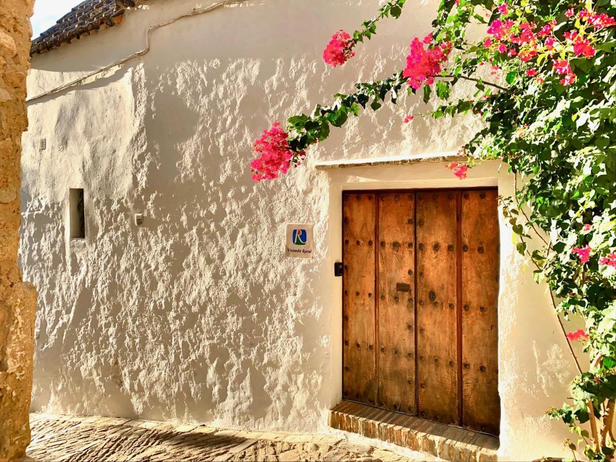 Casa Puerta Azul Absolutely The Best Of Vejer! Casas Vejer Debra Vejer de la Frontera Εξωτερικό φωτογραφία
