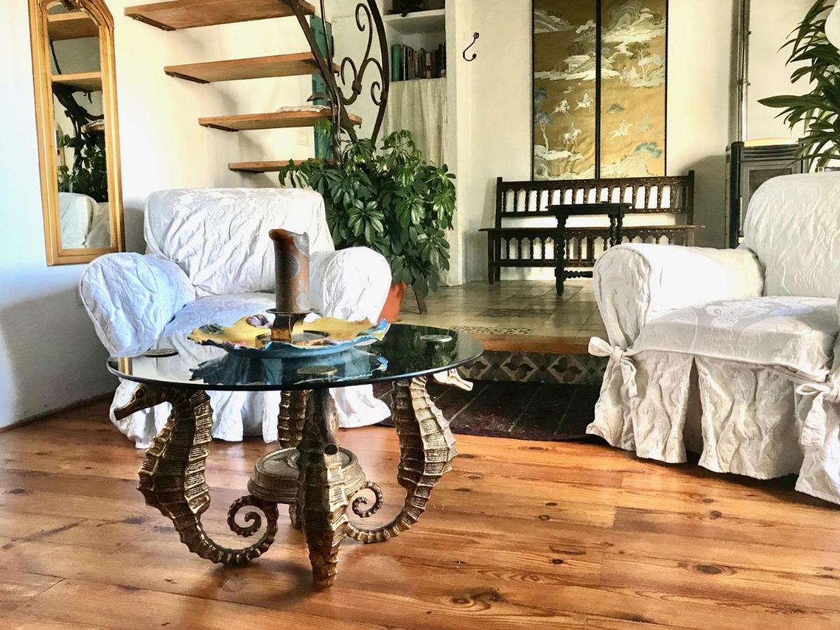 Casa Puerta Azul Absolutely The Best Of Vejer! Casas Vejer Debra Vejer de la Frontera Εξωτερικό φωτογραφία