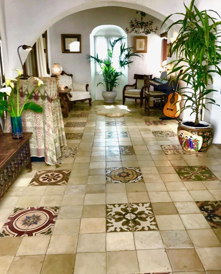 Casa Puerta Azul Absolutely The Best Of Vejer! Casas Vejer Debra Vejer de la Frontera Εξωτερικό φωτογραφία
