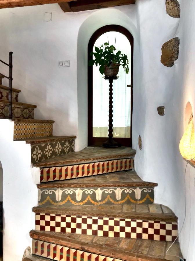 Casa Puerta Azul Absolutely The Best Of Vejer! Casas Vejer Debra Vejer de la Frontera Εξωτερικό φωτογραφία