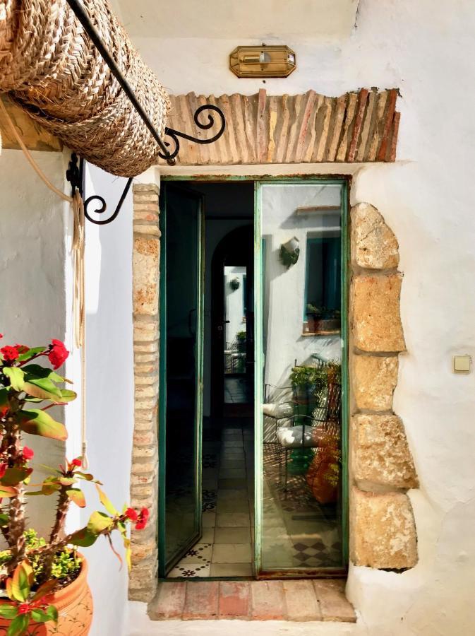 Casa Puerta Azul Absolutely The Best Of Vejer! Casas Vejer Debra Vejer de la Frontera Εξωτερικό φωτογραφία
