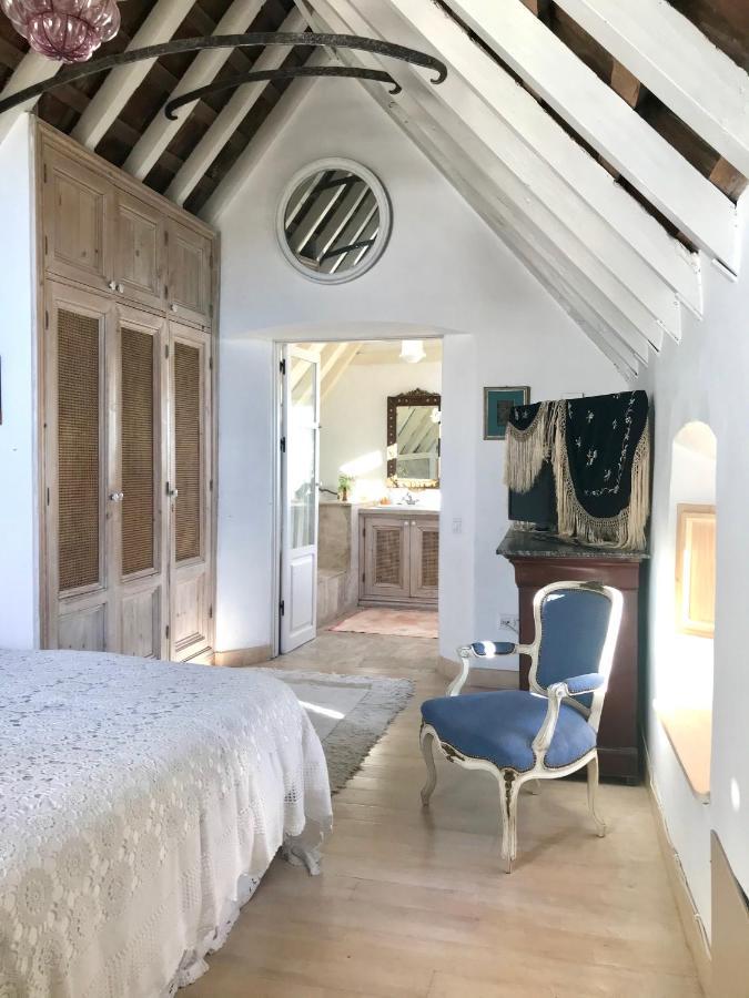 Casa Puerta Azul Absolutely The Best Of Vejer! Casas Vejer Debra Vejer de la Frontera Εξωτερικό φωτογραφία