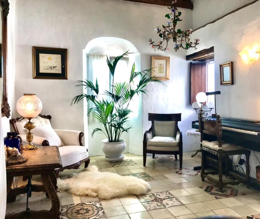 Casa Puerta Azul Absolutely The Best Of Vejer! Casas Vejer Debra Vejer de la Frontera Εξωτερικό φωτογραφία