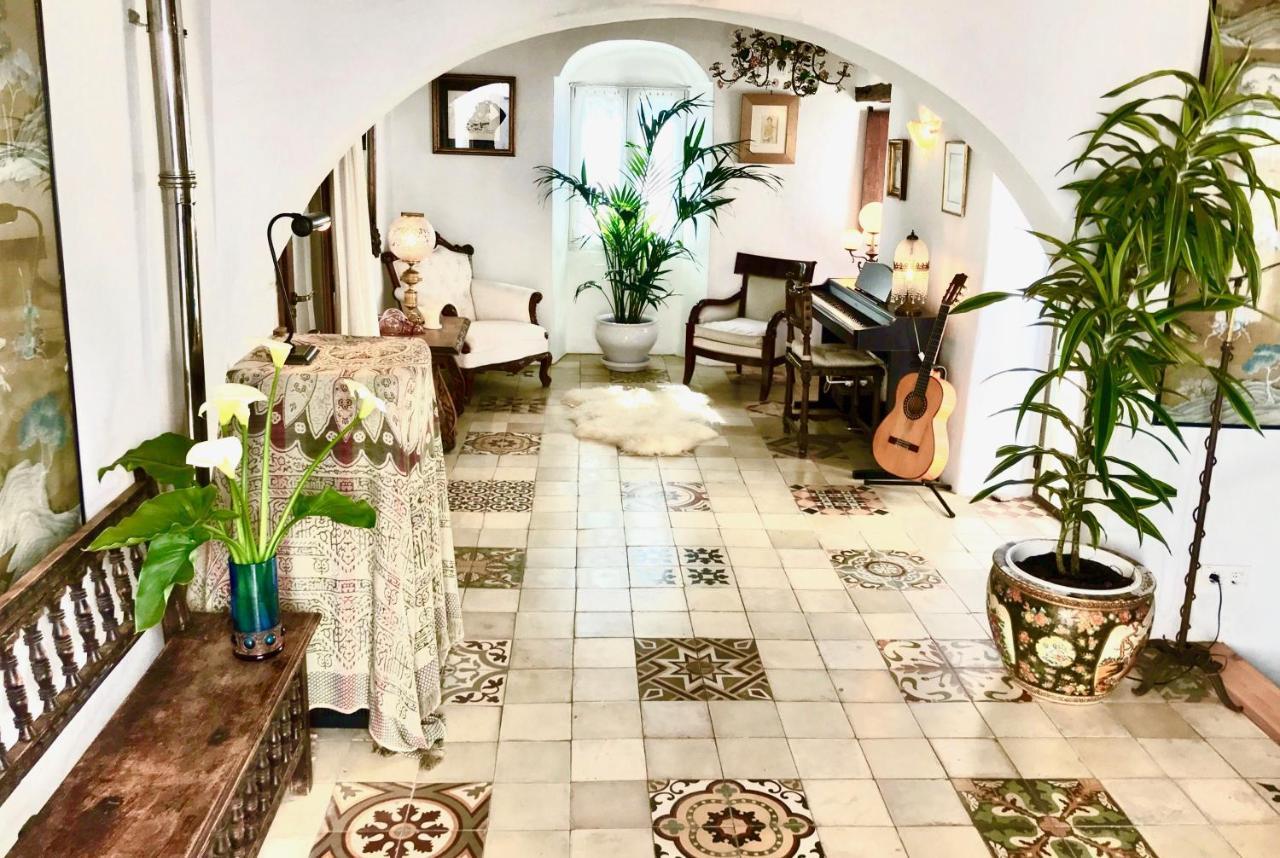 Casa Puerta Azul Absolutely The Best Of Vejer! Casas Vejer Debra Vejer de la Frontera Εξωτερικό φωτογραφία